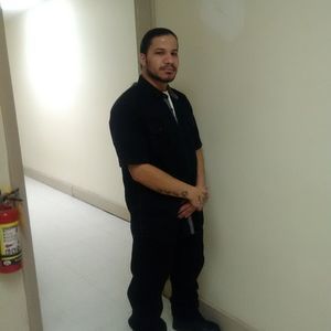 Meet your Posher, Carlos